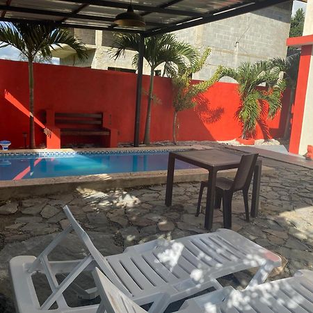 Cabana Don Tobo Jarabacoa Rd Экстерьер фото