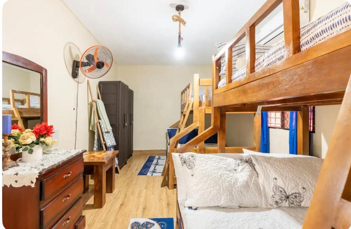 Cabana Don Tobo Jarabacoa Rd Экстерьер фото