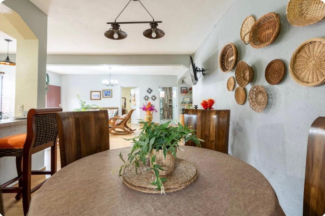 Cabana Don Tobo Jarabacoa Rd Экстерьер фото