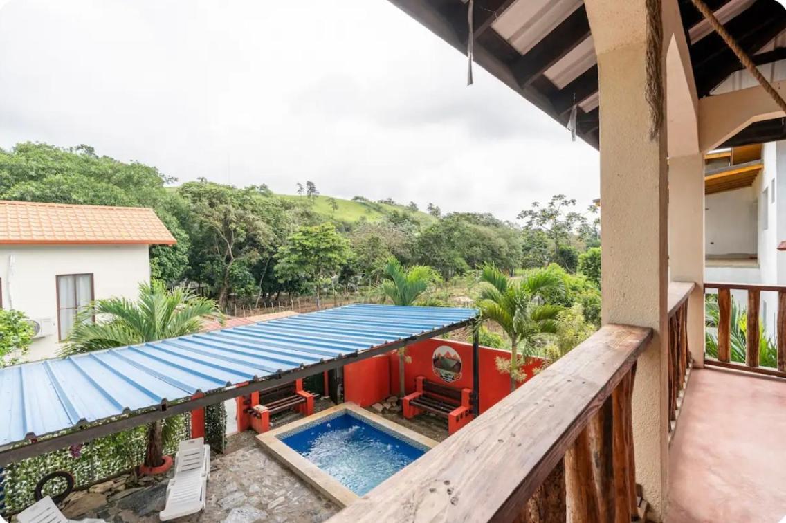 Cabana Don Tobo Jarabacoa Rd Экстерьер фото